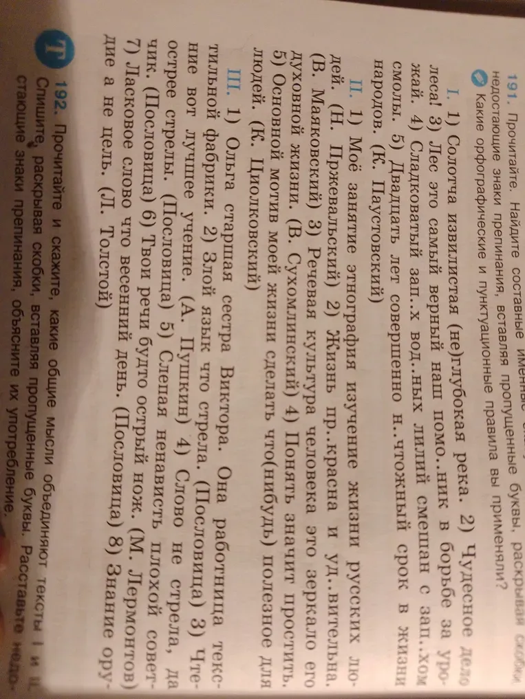 Прочитайте, найдите составные именные сказуемые, раскройте скобки, вставляя недостающие знаки препинания, вставляя пропущенные буквы, объясните правила вы применяли?