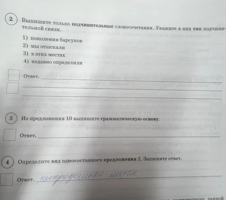 Спишите текст, раскрывая скобки, вставляя, где это необходимо, пропущенные буквы и знаки препинания.