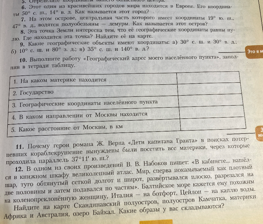 Этот один из красивейших городов мира находится в Европе. Его координаты 50° с. ш., 14° в. д. Как называется этот город?