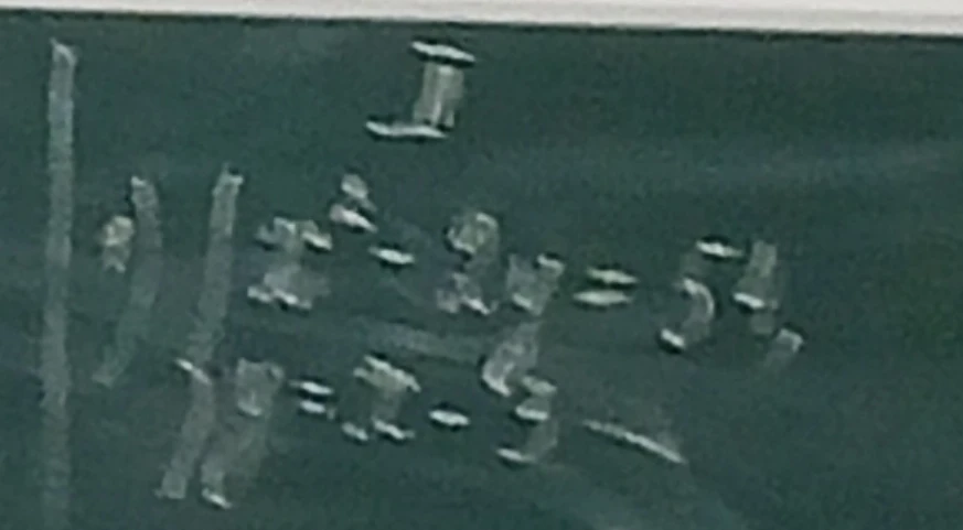 Решите систему уравнений: x² - 2y = 54; x - y = 3