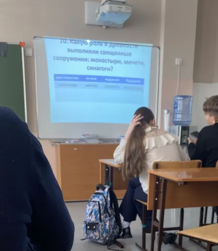 Какую роль в древности выполняли священные сооружения: монастыри, мечети, синагоги?