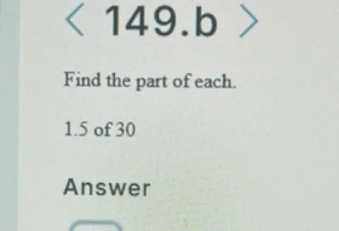 1.5 of 30