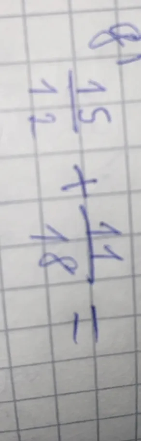 15/12 + 11/18 =