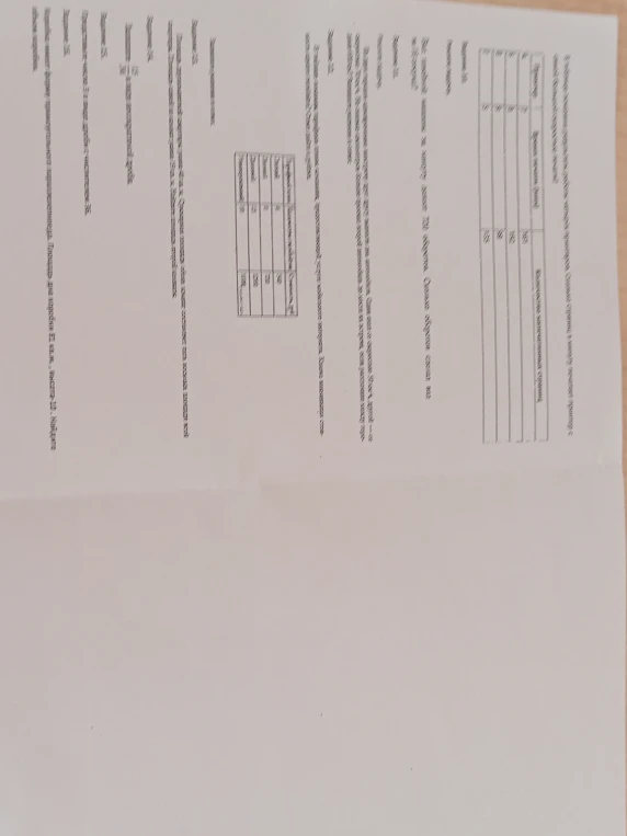 В таблице показаны результаты работы четырех принтеров. Сколько страниц в минуту печатает принтер А?