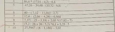86,4 * (17,01 : 4,2) : 6,4