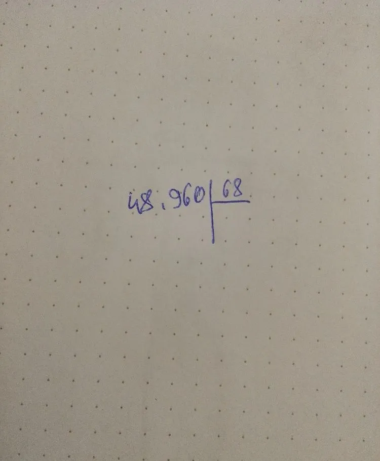 48960 : 68