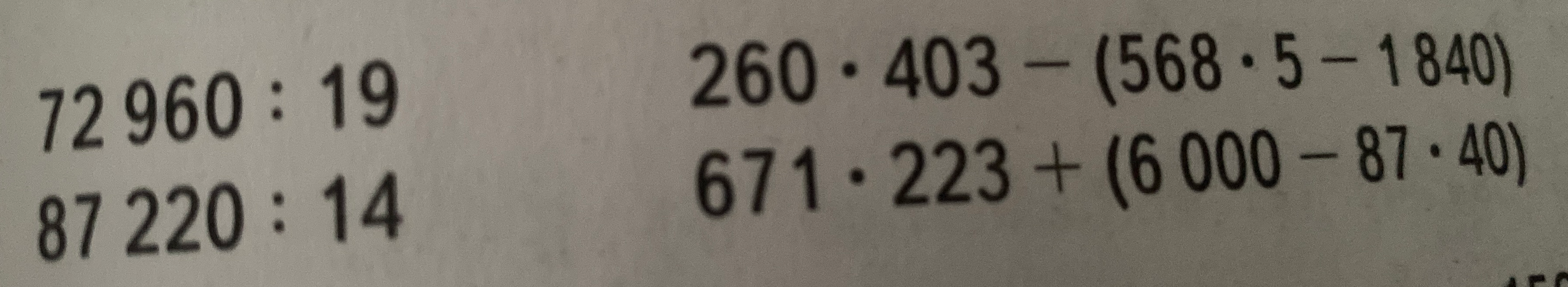 72 960 : 19