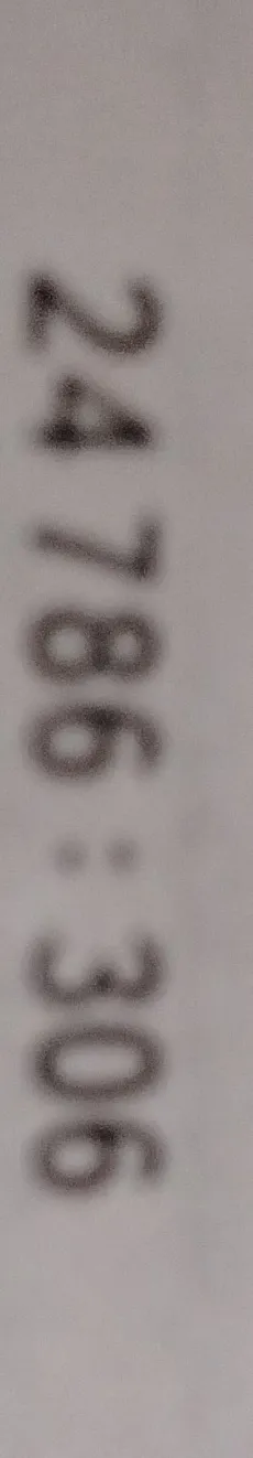 24786 : 306