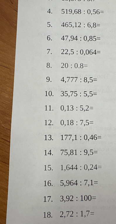 519,68 : 0,56=
