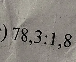 78,3 : 1,8