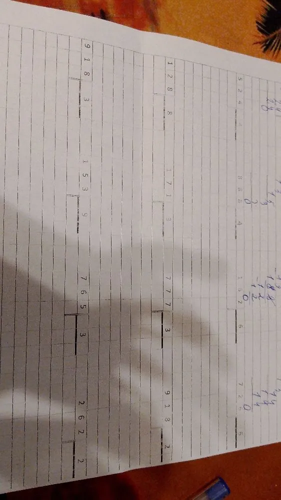 списать