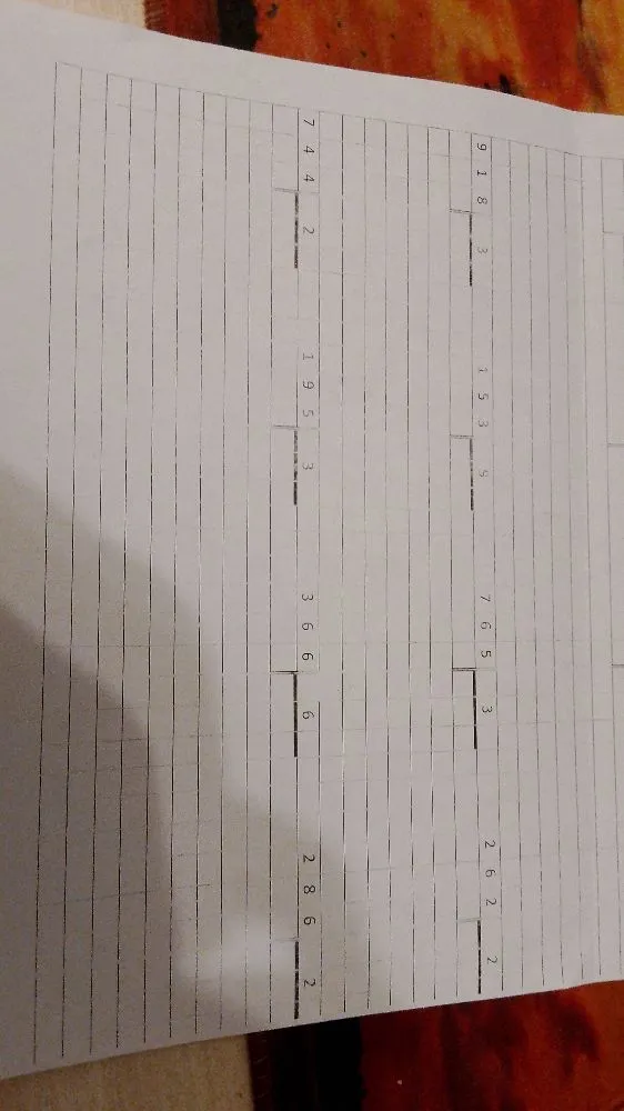 списать