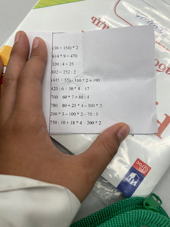 (36 + 154) * 2