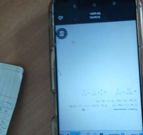 Решите уравнения: 1) 3x + 2 = 14x - 15 2) 1.5x - 0.25x + 17 = 17 - 0.25x 3) 2(x - 3) - 5x = 7 - 5(x + 6) 4) (3x - 1) / 2.5 = (x - 2) / 3 5) x / 3 + (x + 2) / 7 = (x - 2) / 6