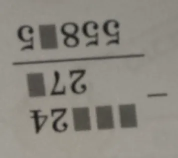 5585 - 27