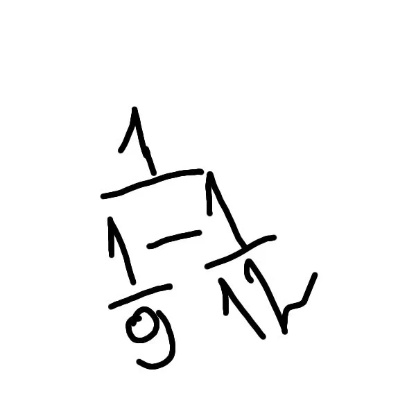 1/(1/9 - 1/12)