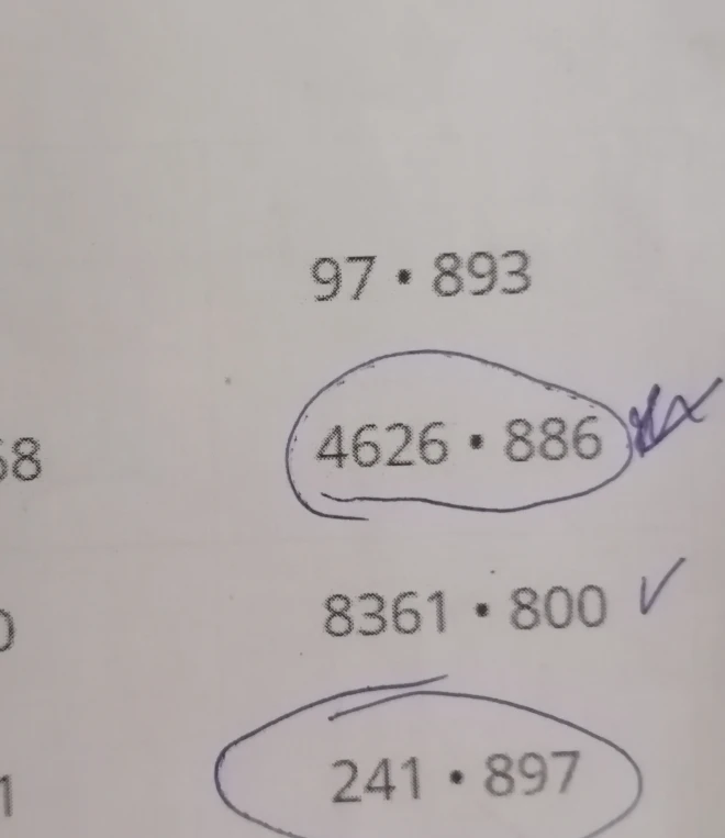 97 * 893
