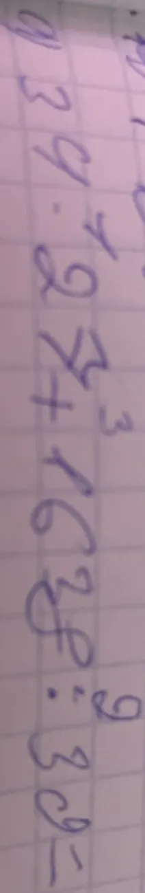 39 * 12 + 163 : 39 =