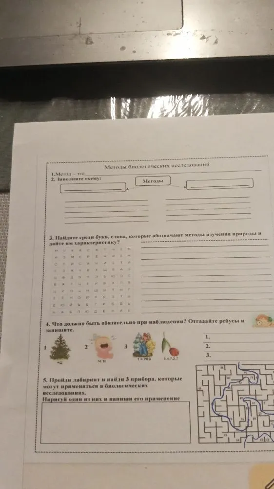 Метод — это