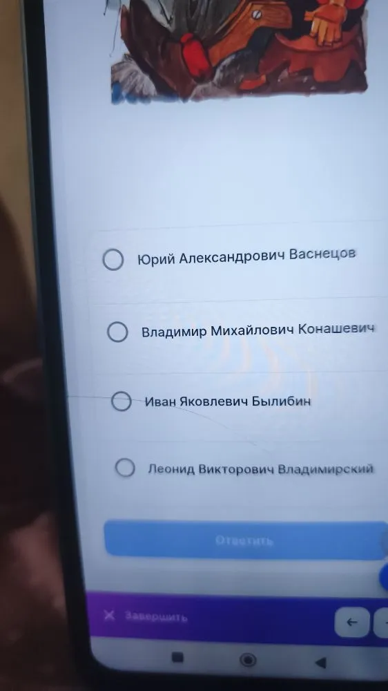 Кто является автором иллюстраций к сказке "Золотой ключик, или Приключения Буратино"?