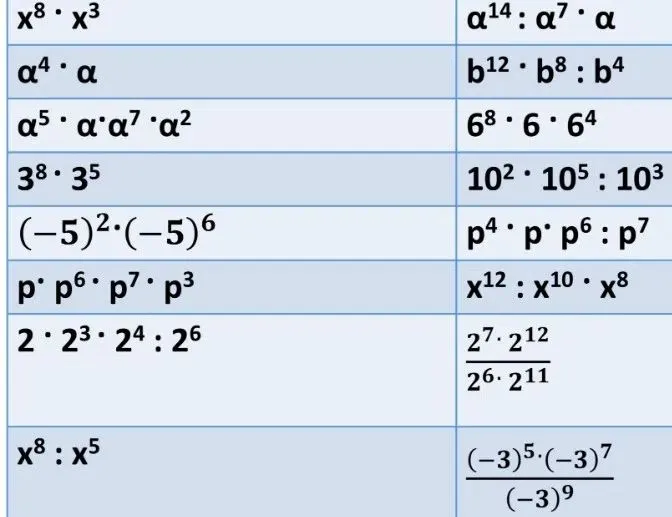 x^8 * x^3